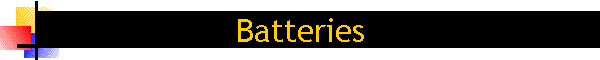 Batteries